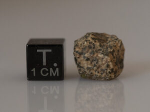 Erg Chech 002 (ungrouped) - 3.40g individual