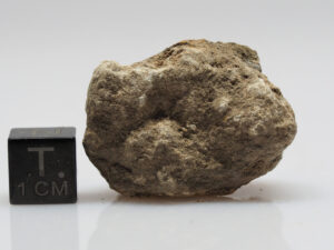 Hoba shale (IVB - ataxite) - 19g shale