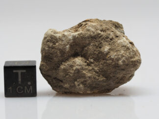 Hoba shale (IVB - ataxite) - 19g shale
