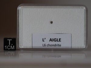 L'Aigle (L6) - fragment nr 61