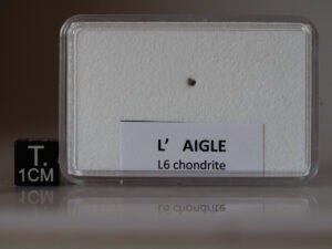 L'Aigle (L6) - fragment nr 62