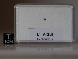 L'Aigle (L6) - fragment nr 62