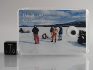 Tagish Lake (C2 ungr)