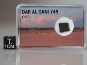 DAG 749 (CO3) - 0.308g part slice