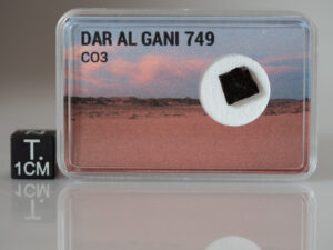 DAG 749 (CO3) - 0.342g part slice