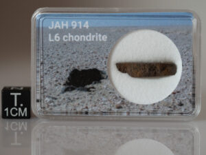 JAH 914 (L6) - 0.78g fragment