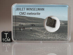 Jbilet Winselwan (CM2) - 0.448g fragment