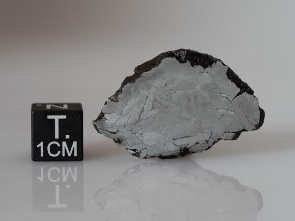Kaalijarv (Iron IAB) - 12.9g slice