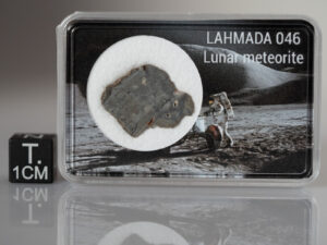 Lahmada 046 (lunar) - 0.532g slice