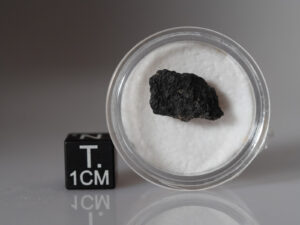 Chwichiya 003 (C3 ungr.) - 0.858g fragment