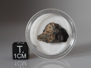 Chwichiya 003 (C3 ungr.) - 1.34g fragment