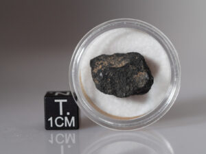 Chwichiya 003 (C3 ungr.) - 2.88g fragment