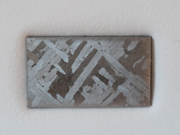 Cape York (iron IIIAB) - 11.78g part slice