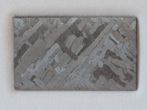 Cape York (iron IIIAB) - 8.00g part slice