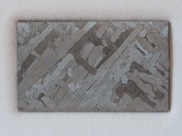 Cape York (iron IIIAB) - 8.00g part slice