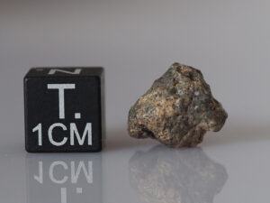 Bechar 006 (lunar) - 1.52g individual