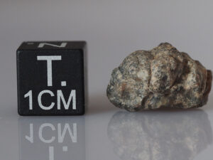 Bechar 006 (lunar) - 2.26g individual