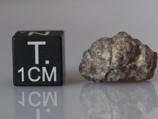 Bechar 006 (lunar) - 2.26g individual