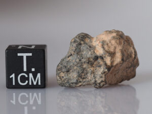 Bechar 006 (lunar) - 4.56g individual