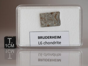 Bruderheim (L6) - 0.903g part slice