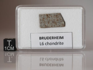 Bruderheim (L6) - 1.062g part slice crusted