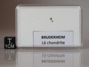 Bruderheim (L6) - fragments nr 1
