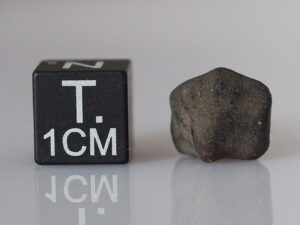 Chelyabinsk (LL5) - 1.365g individual