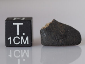 Chelyabinsk (LL5) - 1.58g individual