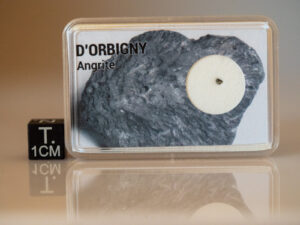 d'Orbigny (angrite) - micro nr 20