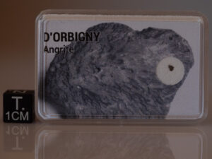d'Orbigny (angrite) - micro nr 23