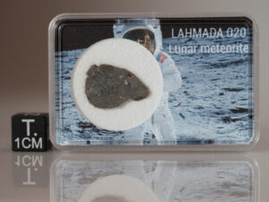 Lahmada 020 (lunar) - 0.459g slice