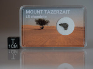 Mount Tazerzait (L5) - fragment nr 1
