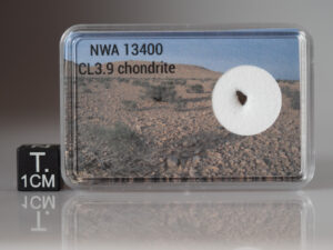 NWA 13400 (CL3.9) - fragment nr 42