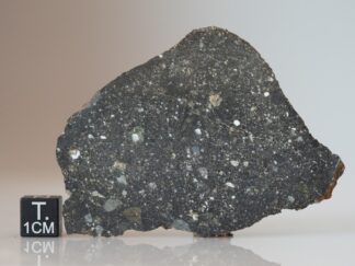 NEA 078 (lunar, fragm. breccia) - 11.85g slice