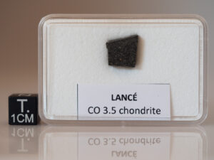 Lancé (CO 3.5)