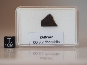 Kainsaz (CO 3.2) - 0.64g