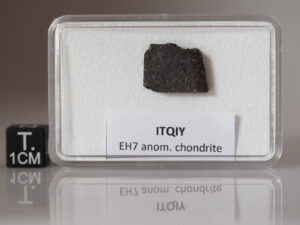 Itqiy (EH7-an) - 0.92g part slice crusted