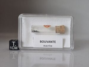 Bouvante (eucrite)