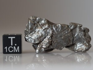 Campo del Cielo (iron, IAB) - 15.74g