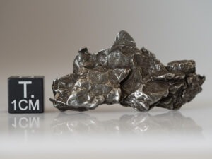Campo del Cielo (iron, IAB) - 16.06g