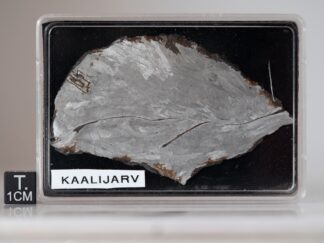 Kaalijarv (Iron IAB) - 25.6g slice