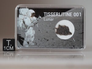 Tisserlitine 001 (lunar) - 0.218g slice