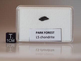 Park Forest (L5) - 0.088g part slice