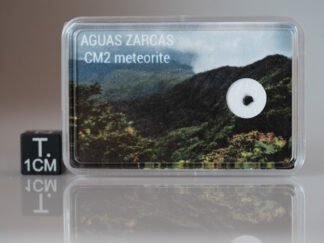 Aguas Zarcas (CM2) - fragment