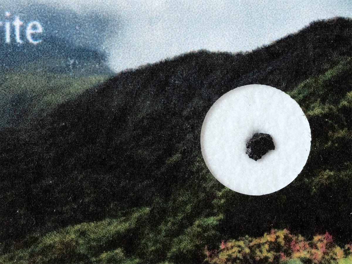 Aguas Zarcas (CM2) - fragment - Image 2