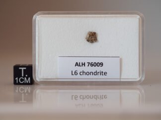 ALH 76009 (L6) - 0.15g fragment