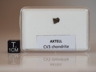 Axtell (CV3) - 0.030g part slice