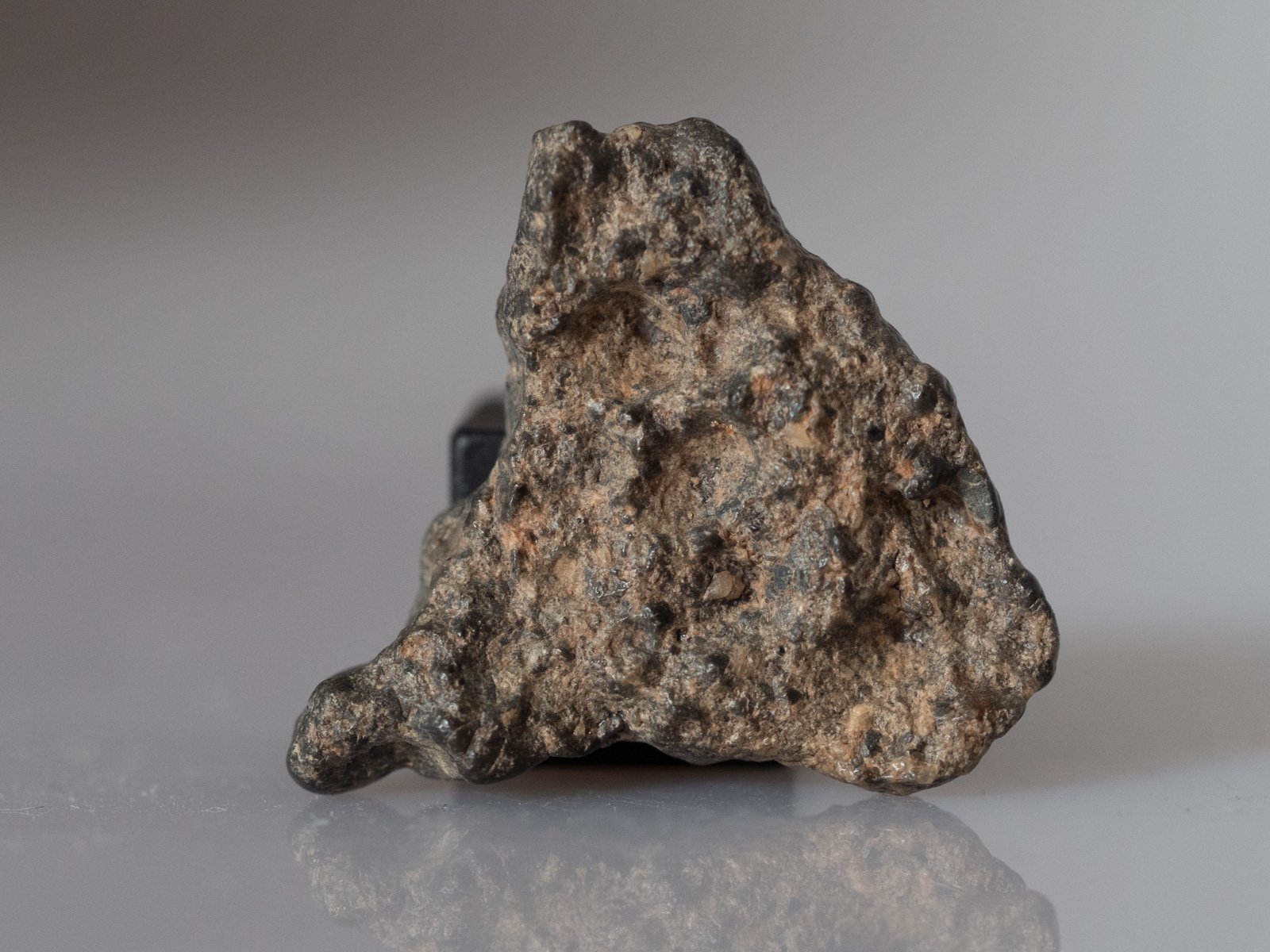 Bechar 003 (lunar) - 2.608 g - Image 2