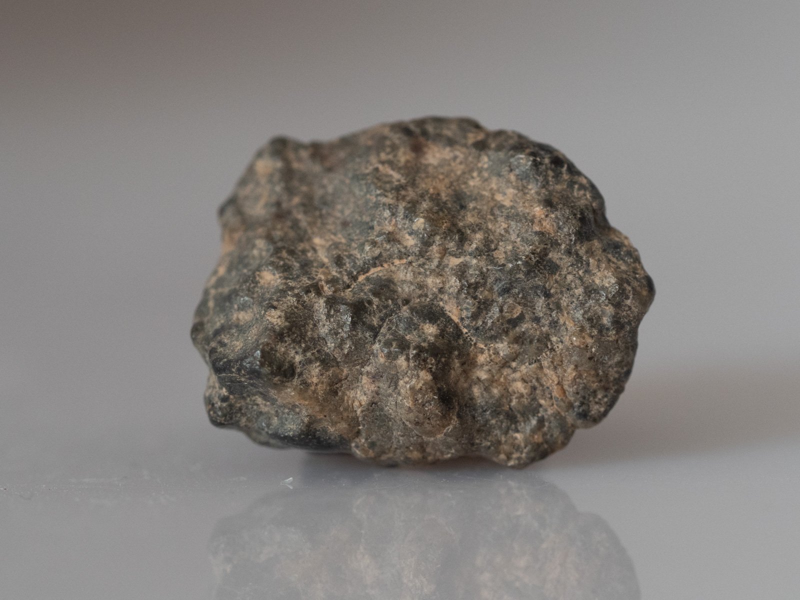 Bechar 003 (lunar) - 2.618g - Image 2