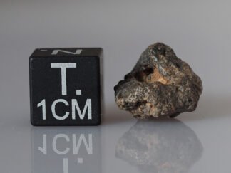 Bechar 006 (lunar) - 1.52g